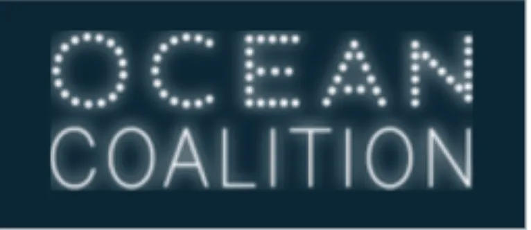 Logo Ocean Coalition